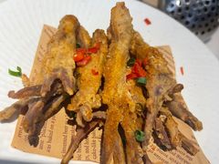-围炉夜话·潮汕卤水火锅(榕江店)