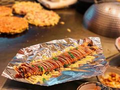 -日葵 大阪烧ひまり(仙霞路店)