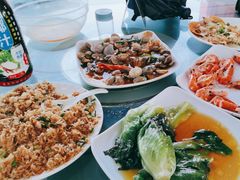 -七鲜渔港美食餐厅(巽寮湾海景店)
