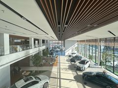 -沈阳业乔信宝宝马4S店(于洪广场店)