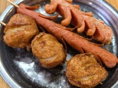 -正宗棉湖甜汤春卷店