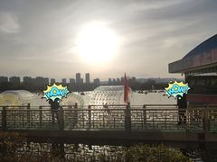 -森林公园(尖草坪区)