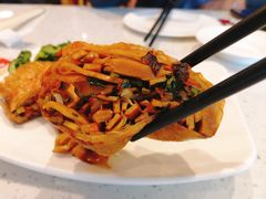 酥皮素什锦-鼎泰丰(南门店)