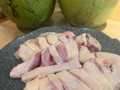 -椰夫人·养生椰子鸡(金沙洲永旺店)