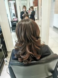 -锦尚名仕Hair Salon