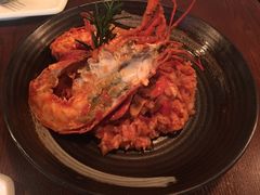-斯比特花园西餐厅(东方商厦店)