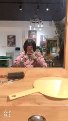 -明洞造型精品烫染