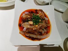 -渝信川菜(西单店)