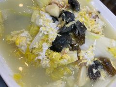 -红星光发煲仔饭(文海店)