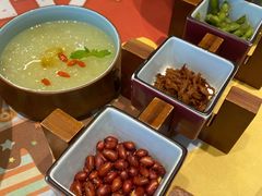 银耳羹-佳兰雅序融合菜(高新店)
