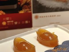 -侨美食家·粤菜(体育西路店)