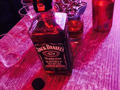 -摆渡酒吧(后海店)