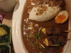 -CURRY YA 熟成咖哩專門店(深圳湾万象城店)