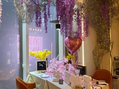-LE SHARE洛笙·花园西餐(北京路步行街店)
