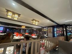 -潮泰牛肉火锅 · 创于1992年(车公庙店)