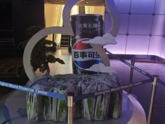 -上海环球金融中心骑迹50年环球之旅