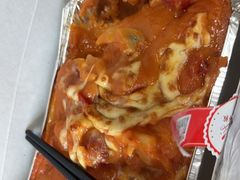 -新世界餐厅(万达店)
