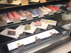 -麦当劳(西单明珠店)