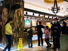 -汉巴味德(大悦城店)