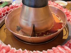 -刘老表·瓦罐汤涮肉(青云谱店)