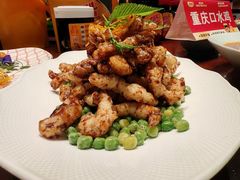 -镜泊小镇(东长安街店)