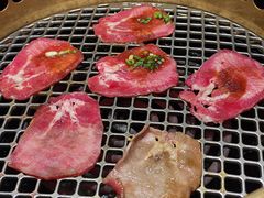 -花味·自助烤肉(大观天地店)