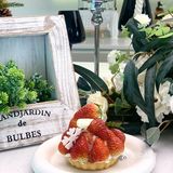 广州探店｜艺术感家居风🥰法式日作甜品店
