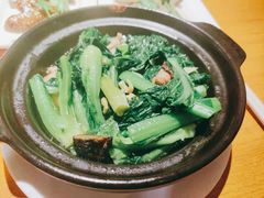 -壹只卤鹅 · 潮汕菜(京基百纳店)