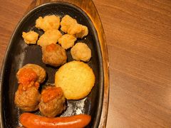 -萨莉亚意式餐厅(龙阳广场店)