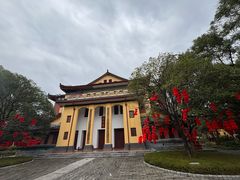 -桂林独秀峰王城景区