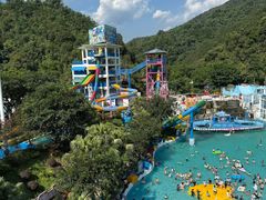 -清泉湾生态旅游度假区