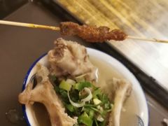 -清真·西北人家风味馆(中山中路店)