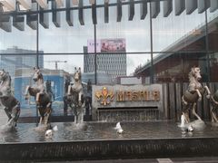 -玛莎拉自助餐厅(国贸店)