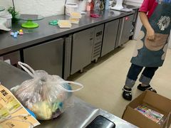 奶盖爆浆蛋糕-糕小爱动物奶油生日蛋糕定制(晋江万达店)