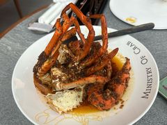 -Ministry of Crab•MOC(交子大道店)