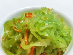 -院子餐厅·大锅菜·老杭帮(桥西直街店)