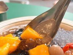 -堂屋糖水店(愚园店)