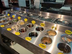 -義聚德·清真铜锅涮羊肉·烧烤(河东店)