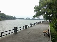 -南昌青山湖风景区