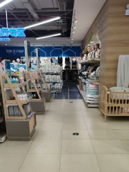 -孩子王(肥东吾悦广场店)