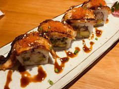 -一心创作料理屋(经开万达店)