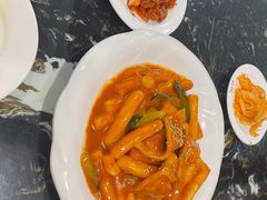 -桃园中华料理炸酱面(燕儿岛路店)