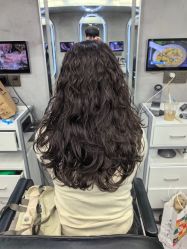 -DK SALON连锁专业烫染接发店