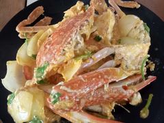 -Doo Dee Thai Food(Issan/Isaan/Esan)