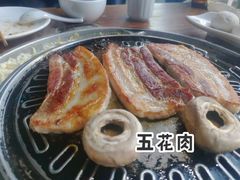 -超级神炭烤肉夜食(芥园西道店)