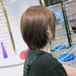 -慕名造型