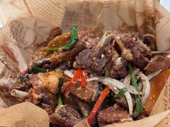 -鹿园 MOOSE(长宁店)
