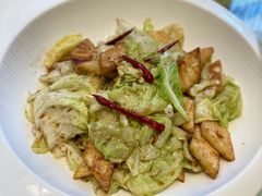 -巴依老爷新疆美食(望京小街店)