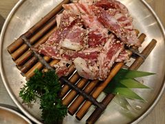 -西塔老太太泥炉烤肉(双井店)