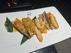 -極上萬膳·日料放题(海岸城店)